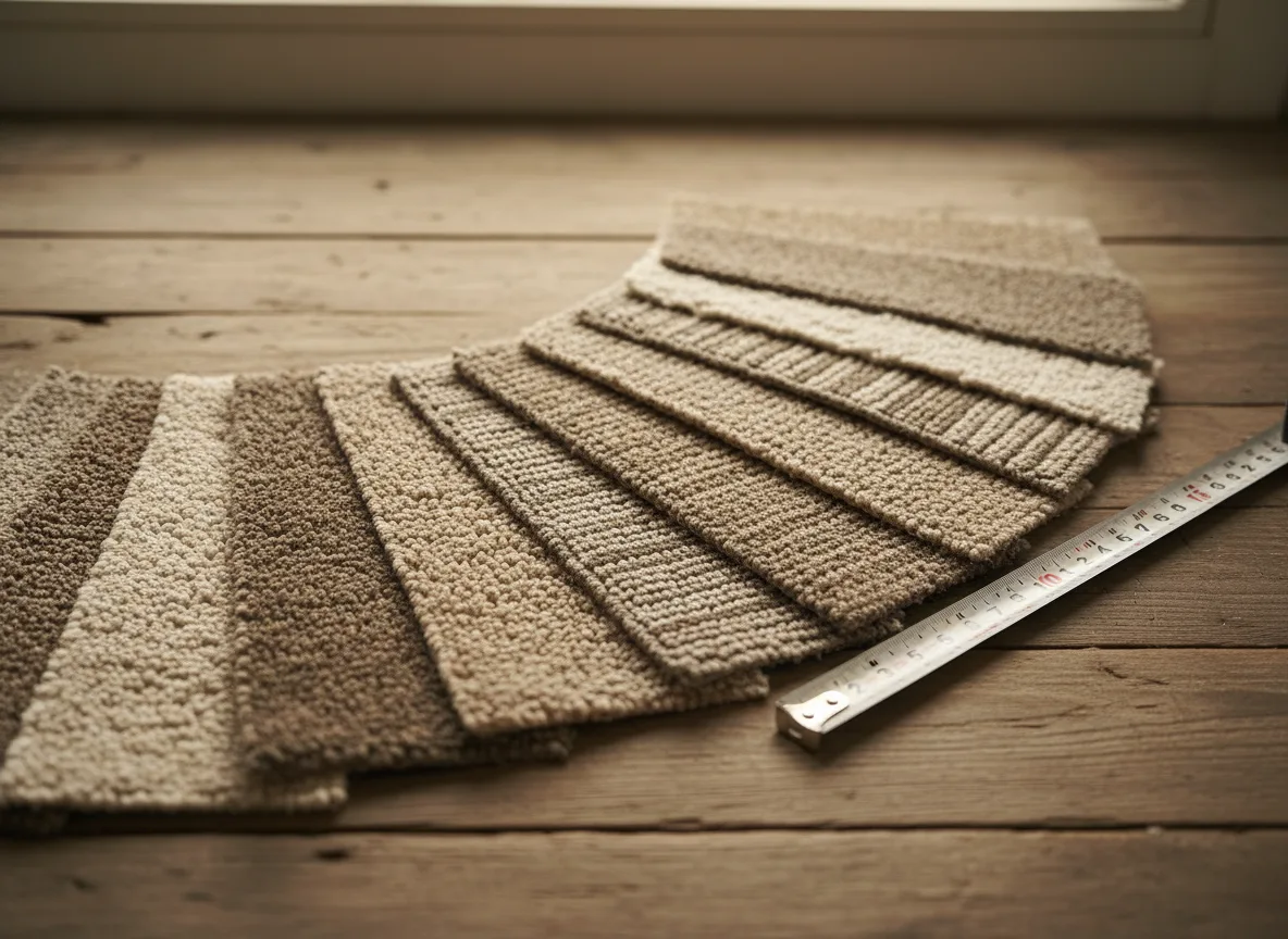 Carpet Installation Pettisville, OH FAQs